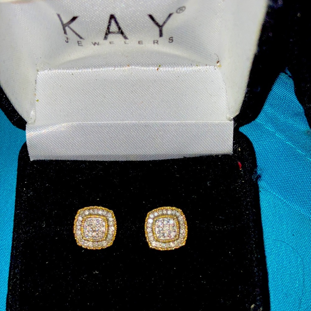 Kay’s